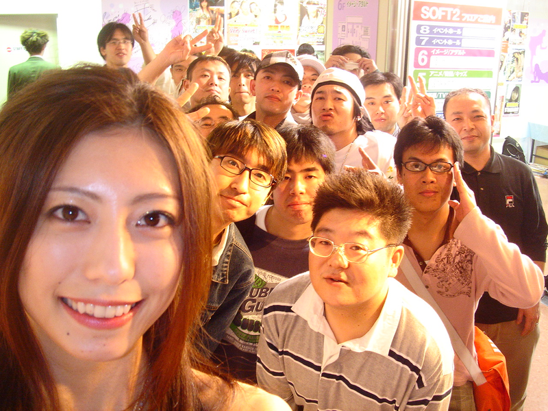 Illustration for article titled Killzone 3 Taps FPS-Loving Japanese Porn Star